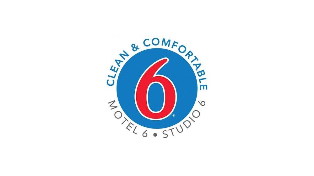 Motel 6-College Station, Tx - Bryan المظهر الخارجي الصورة